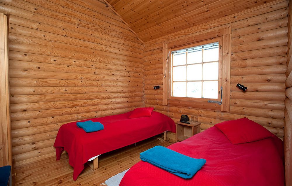 The Northern Comfort Inn Olafsfjordur Kültér fotó