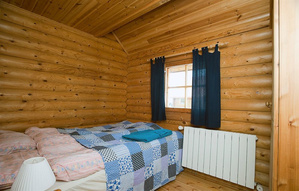 The Northern Comfort Inn Olafsfjordur Kültér fotó