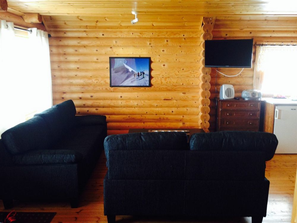 The Northern Comfort Inn Olafsfjordur Kültér fotó